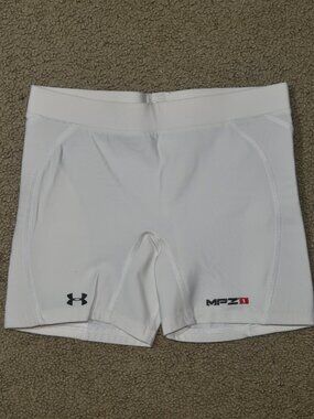 Under Armour MPZ 1 slider shorts
